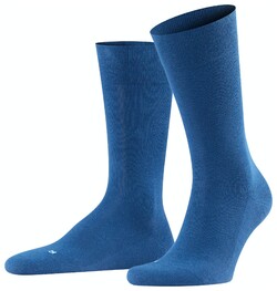 Falke Sensitive London Socks Royal Blue