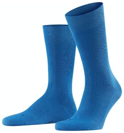 Falke Sensitive London Socks Sapphire