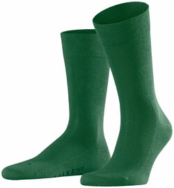 Falke Sensitive London Socks Socks Golf Green