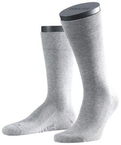 Falke Sensitive London Socks Socks Grey