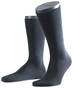 Falke Sensitive London Socks Socks Navy