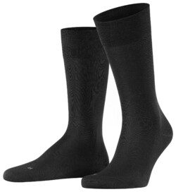 Falke Sensitive Malaga Socks Black