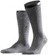 Falke Sensitive Malaga Socks Grey