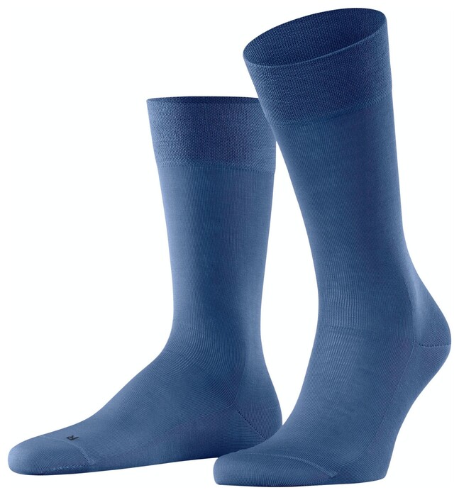 Falke Sensitive Malaga Socks Sapphire