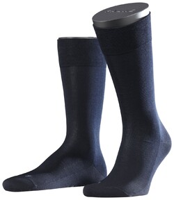 Falke Sensitive Malaga Socks Socks Navy