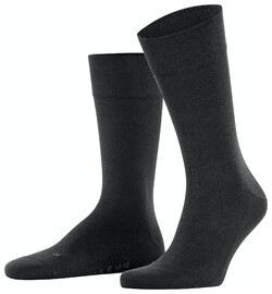 Falke Sensitive New York Socks Black