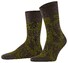 Falke Sensitive Tree Side Socks Bison