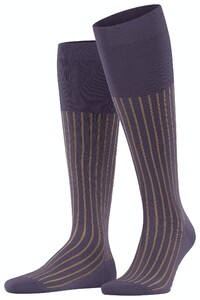 Falke Shadow Kniekousen Amethyst