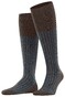 Falke Shadow Kniekousen Knee-Highs Bison