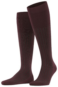 Falke Shadow Kniekousen Knee-Highs Rioja