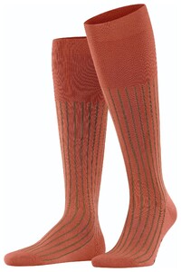 Falke Shadow Kniekousen Papaya
