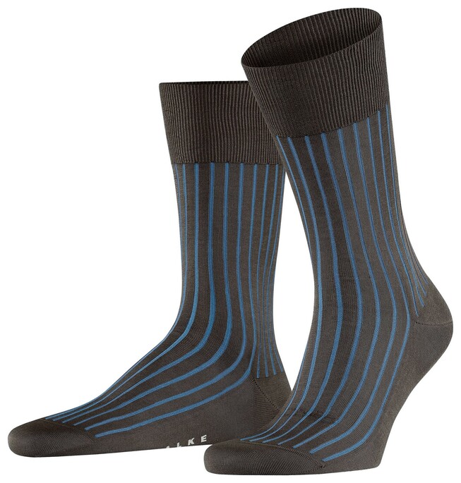 Falke Shadow Sok Socks Bison