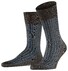 Falke Shadow Sok Socks Bison