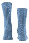 Falke Shadow Sok Socks Cornflower Blue
