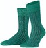 Falke Shadow Sok Socks Emerald