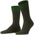 Falke Shadow Sok Socks Leaf Green