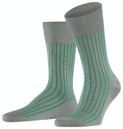 Falke Shadow Sok Socks Light Grey