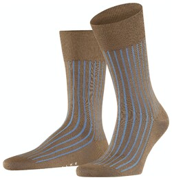Falke Shadow Sok Socks Wholegrain
