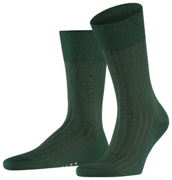 Falke Shadow Sok Sokken Hunter Green