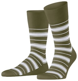 Falke Shirtline Sokken Crocodile