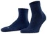 Falke Short Cool Kick Socks Marine