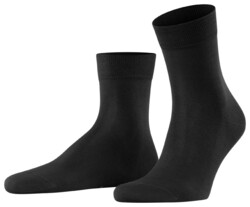 Falke Tiago Short Sock Socks Black