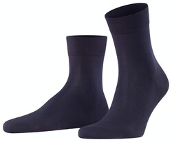 Falke Tiago Short Sock Socks Dark Navy