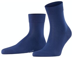 Falke Tiago Short Sock Socks Royal Blue