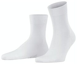 Falke Tiago Short Sock Socks White