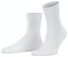 Falke Tiago Short Sock Socks White