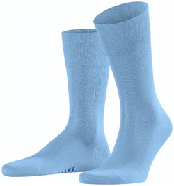Falke Tiago Socks Cornflower Blue