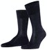 Falke Tiago Socks Dark Navy