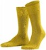 Falke Tiago Socks Deep Yellow