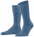 Falke Tiago Socks Dusty Blue