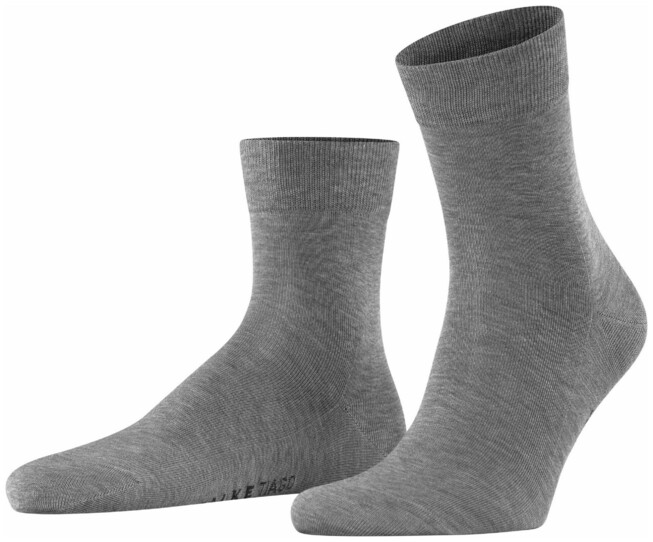 Falke Tiago Socks Grey