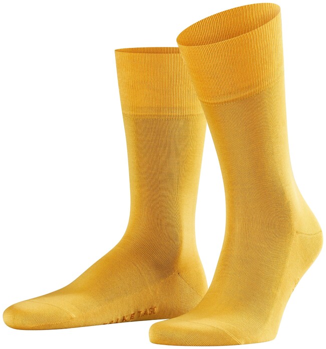 Falke Tiago Socks Mustard