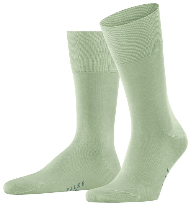 Falke Tiago Socks Pale Olive