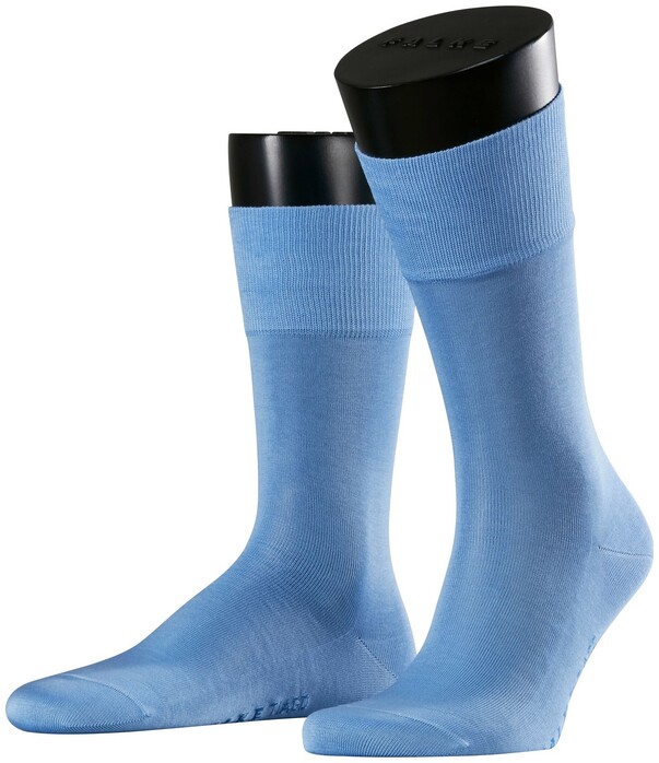 Falke Tiago Socks Sokken Blauw