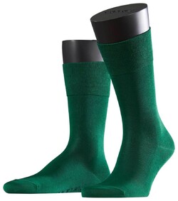 Falke Tiago Socks Sokken Golf Groen