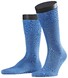 Falke Tiago Socks Sokken Linen Blue