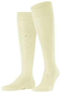 Falke Tiago Socks Tender Yellow