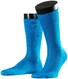 Falke Tiago Socks Turquoise