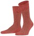 Falke Uptown Tie Socks Lobster