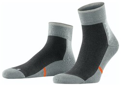 Falke Versatile Socks Silver