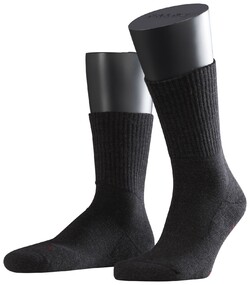 Falke Walkie Light Trekking Socks Anthracite Grey