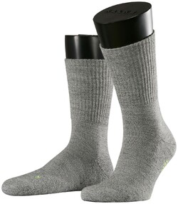 Falke Walkie Light Trekking Socks Graphite Grey