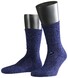 Falke Walkie Light Trekking Socks Jeans Blue
