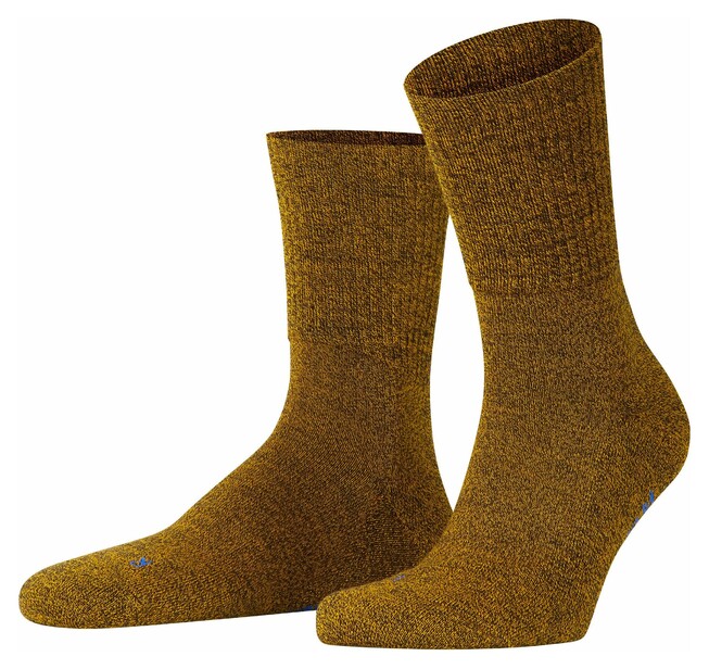 Falke Walkie Light Trekking Socks Sokken Curcuma