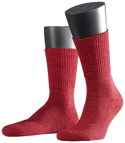 Falke Walkie Light Trekking Socks Sokken Scarlet