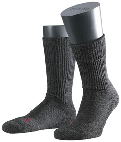Falke Walkie Trekking Socks Anthracite Grey